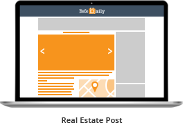 Real Estate Post