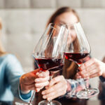 Wine, Women & Wealth Meetup