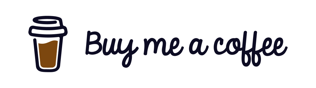 Buy Me A Coffee