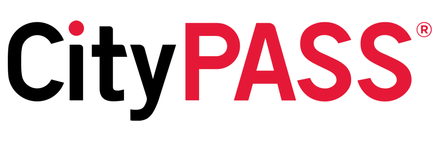 CityPASS logo