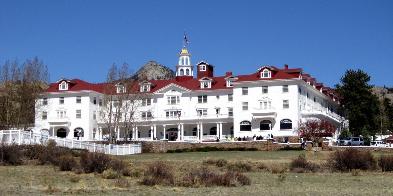 Colorado Bucket List