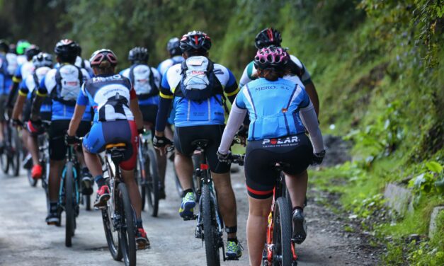Boulder Cycling Club
