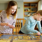 Puzzle Competition