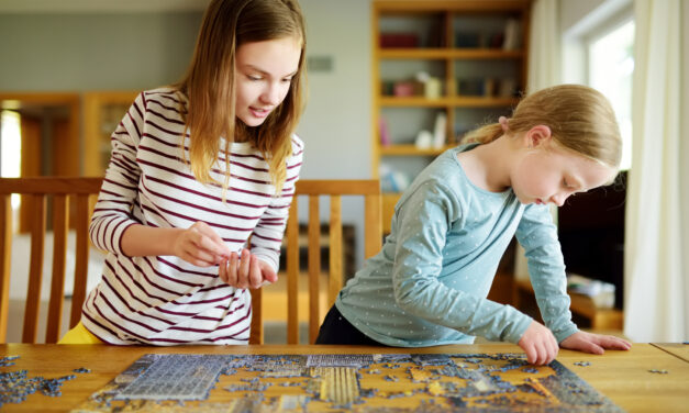 Puzzle Competition