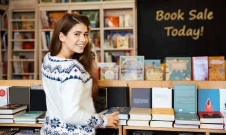 Book Sale
