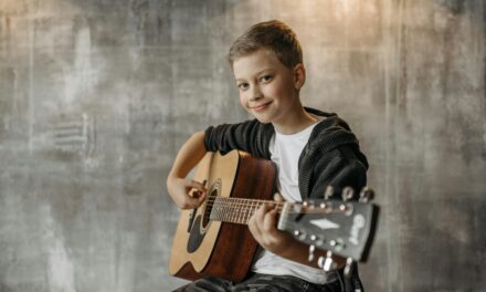 Youth Original Recording Studio