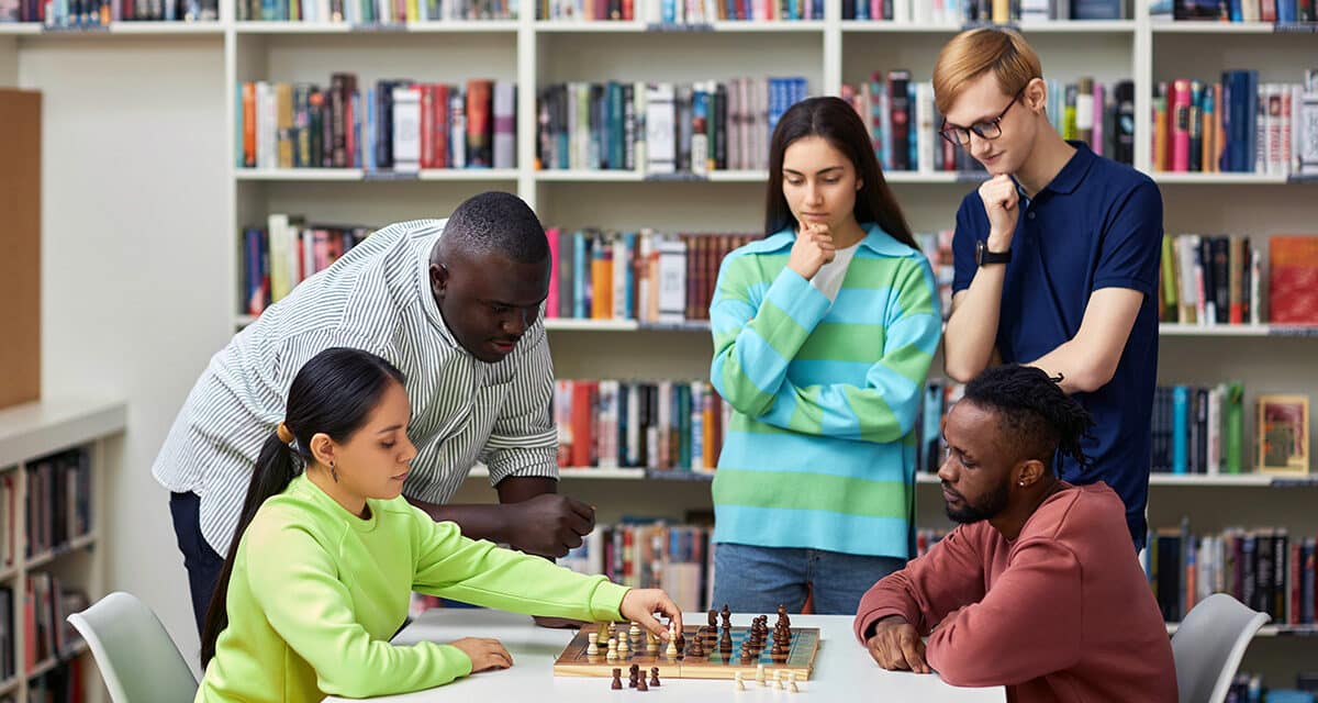 Boardgame Meetup
