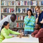 Boardgame Meetup