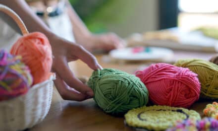 Social Stitchers