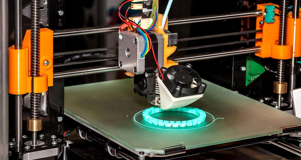3D Printing