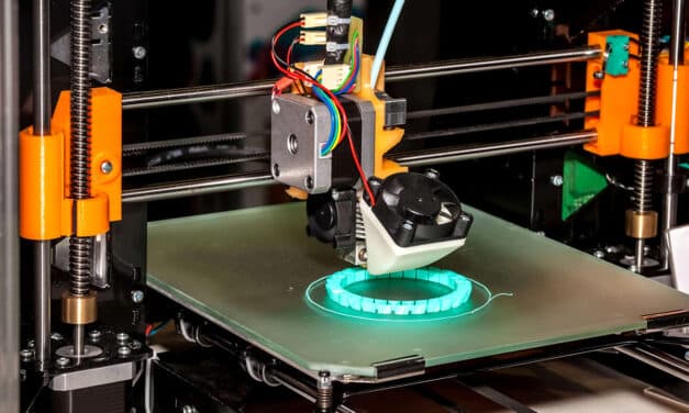 3D Printing