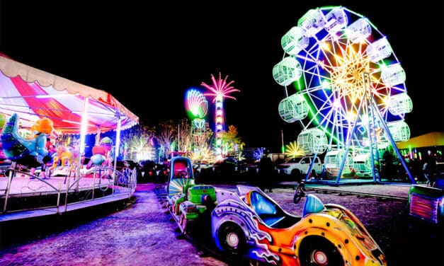Boulder County Fair