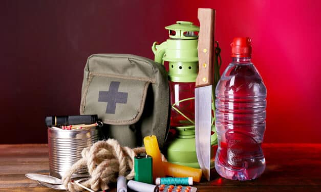 4th Annual Longmont Survival and Prepper Show